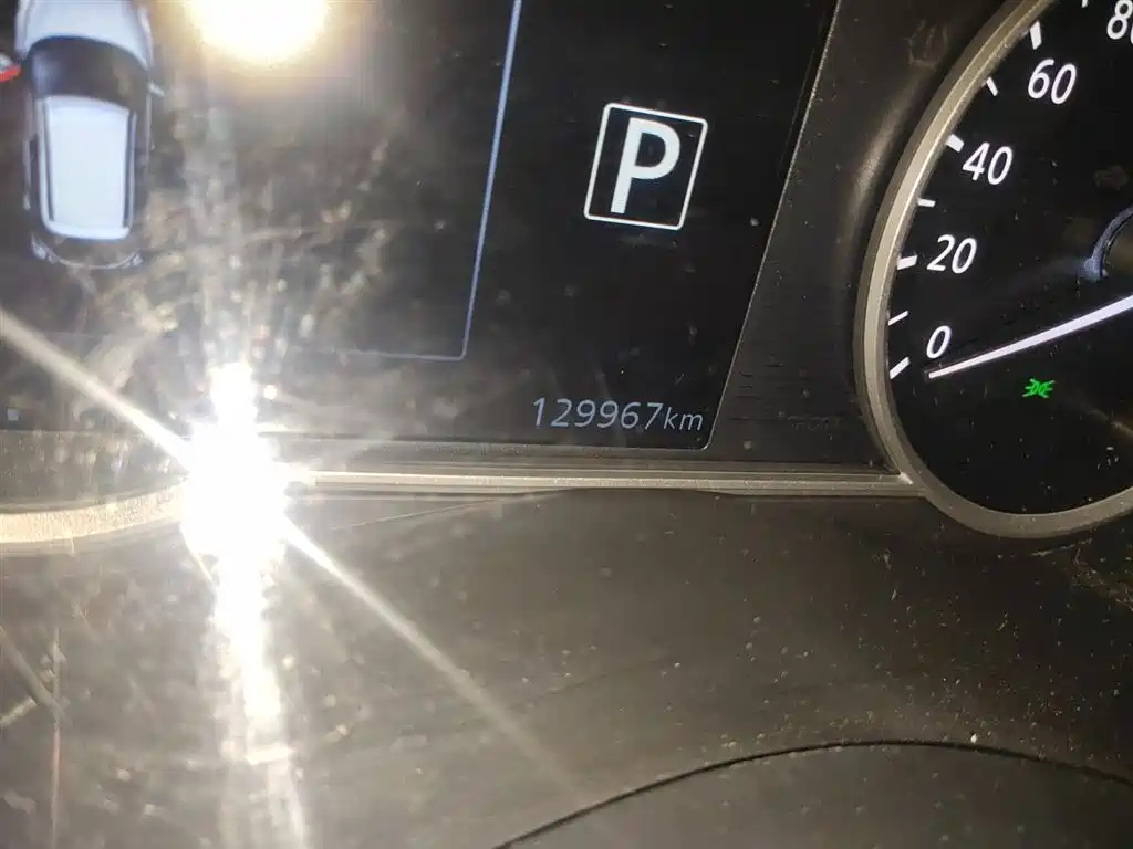 Kicks 1.5 L CVT Connected Luxury