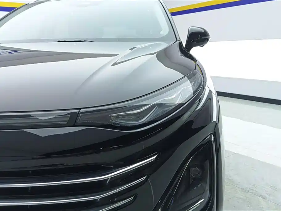 Besturn T90 1.5 T DCT Auto Distinguished