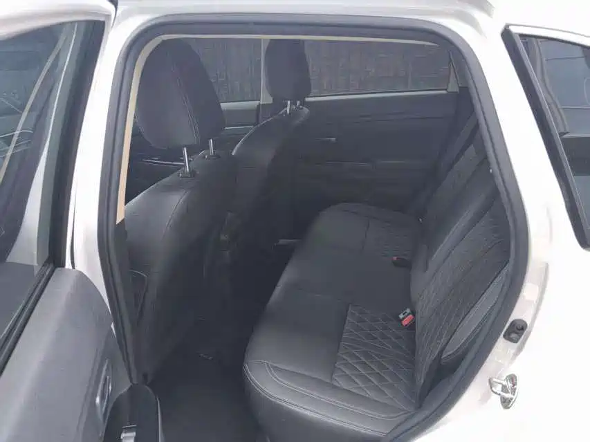ASX 2.0 L CVT Smart Leading