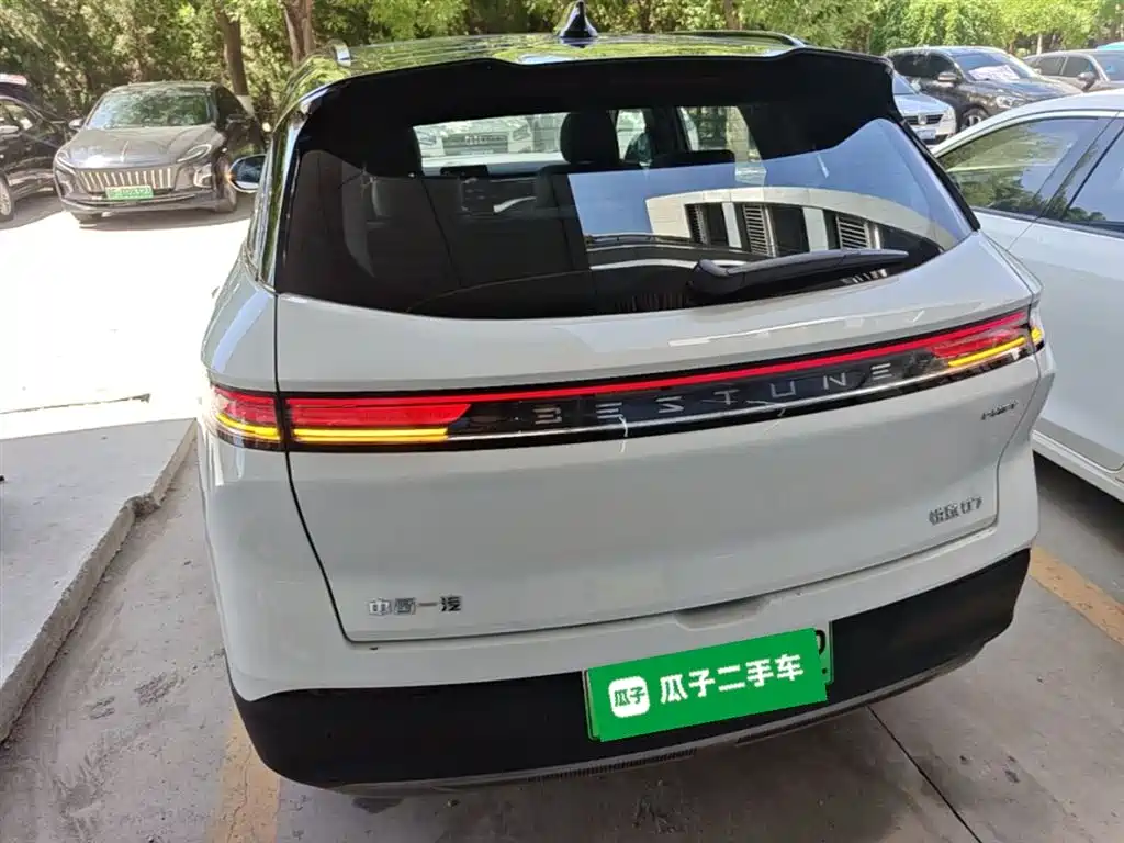Yueyi 07 150 km Heart Joy