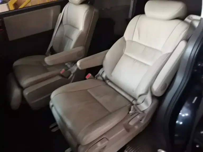 Honda Odyssey Facelift 2.4 L Smart Enjoyment