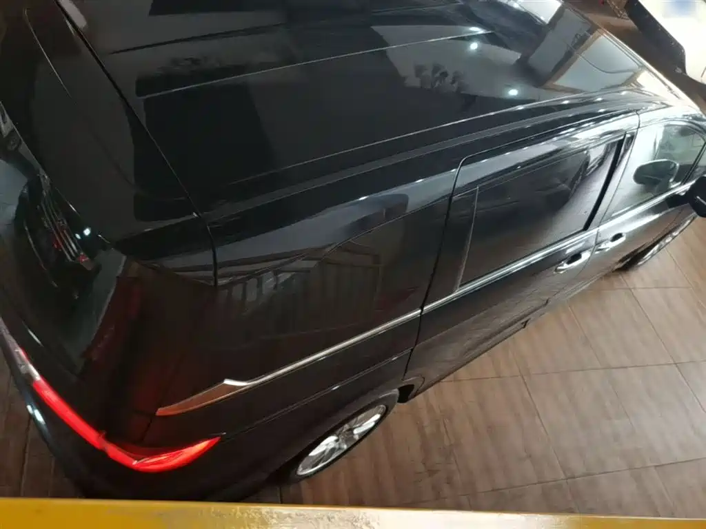 Odyssey Facelift 2.4 L Smart Enjoyment