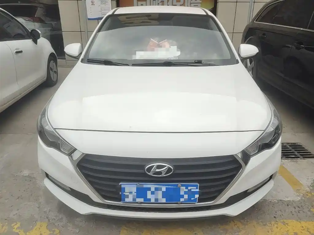 Verna 1.4 L Manual Cool GLS