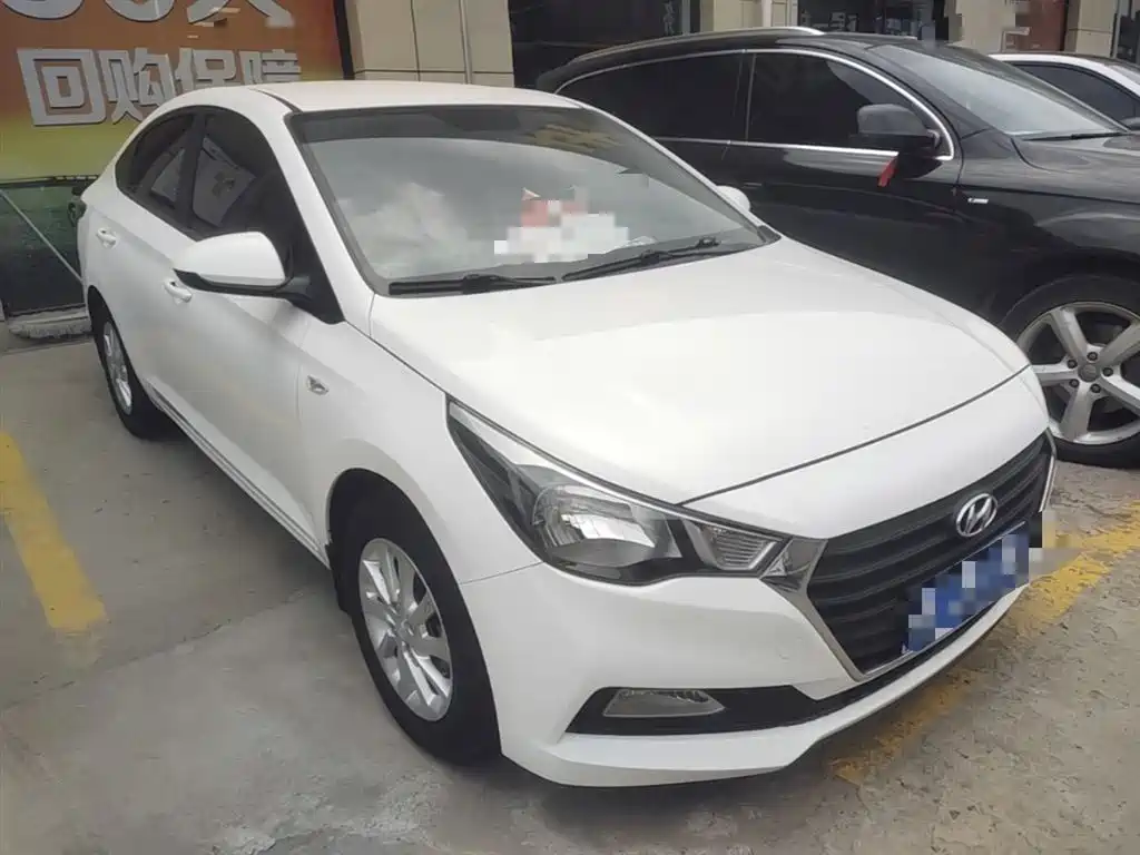 Verna 1.4 L Manual Cool GLS