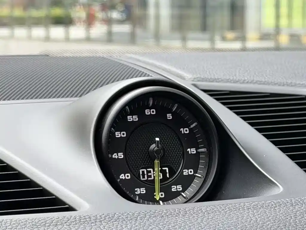 Cayenne NEV Cayenne E-Hybrid 2.0 T