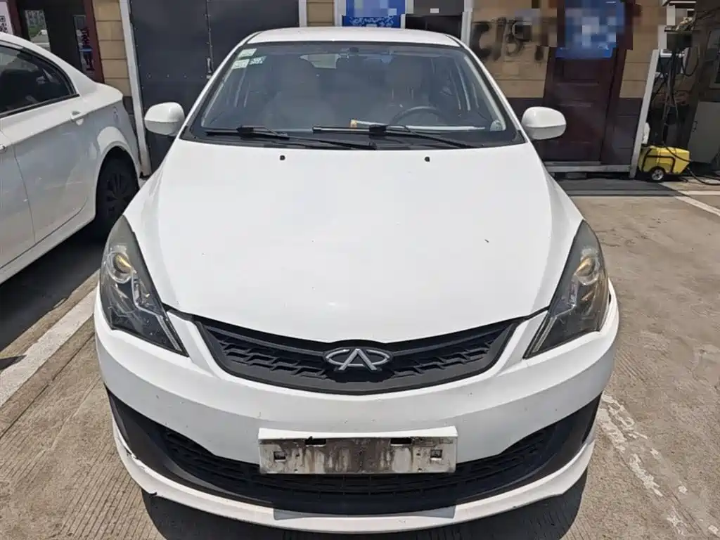 Fengyun 2 1.5 L Manual New Sharp