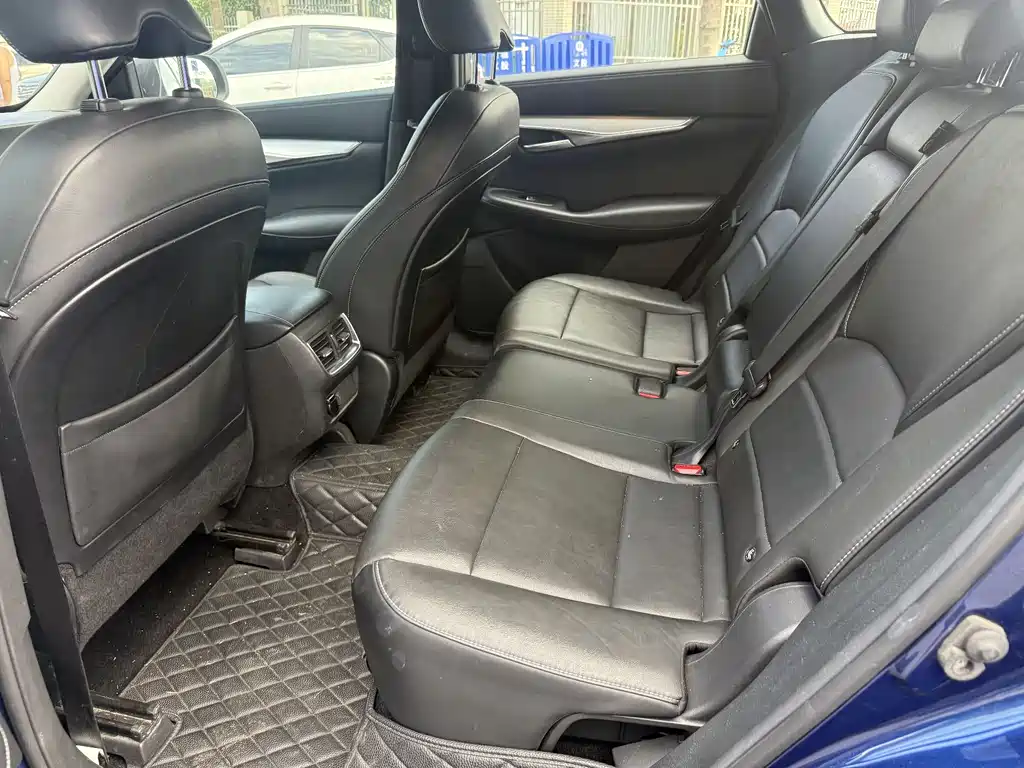 Infiniti QX50 2.0 T 2 WD Fashion