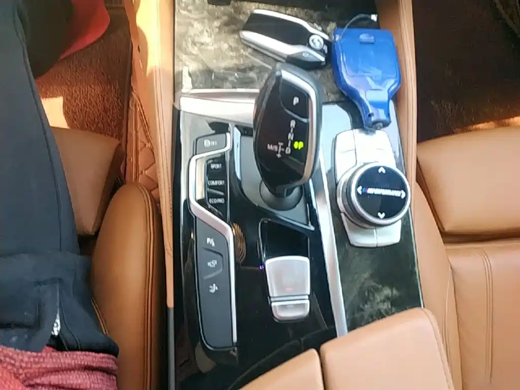 BMW 6 Series GT 630 i M Sport Package