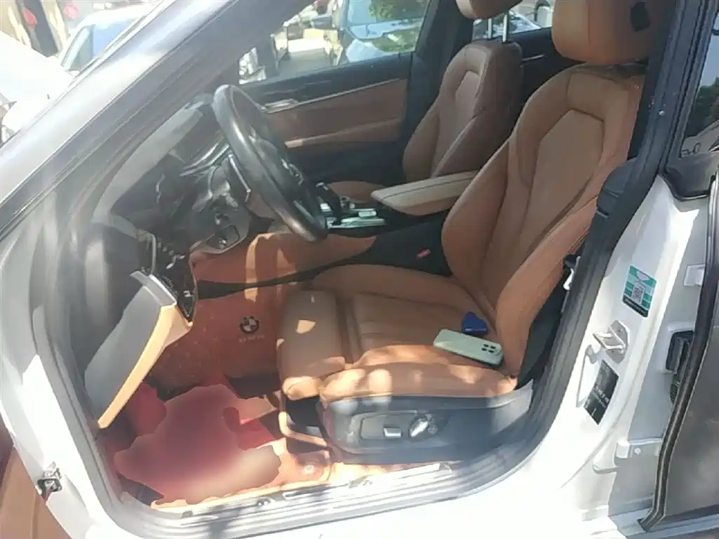 BMW 6 Series GT 630 i M Sport Package