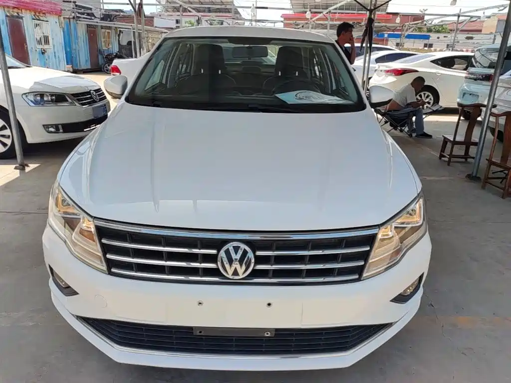 Jetta 1.5 L Manual Comfort