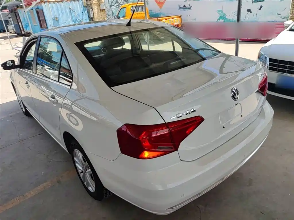 Jetta 1.5 L Manual Comfort