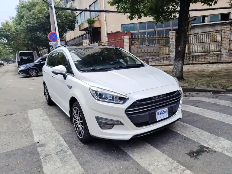 Lifan Xuanlang 1.5 T Auto Luxury