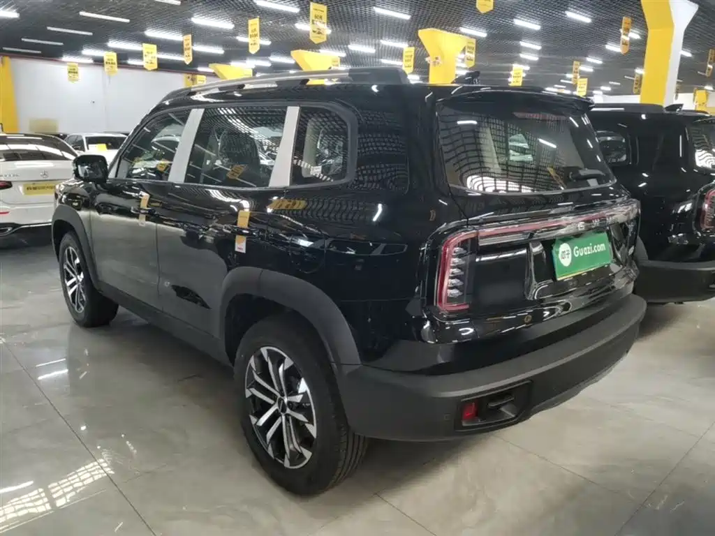 Haval Dargo 1.5 T DCT Labrador
