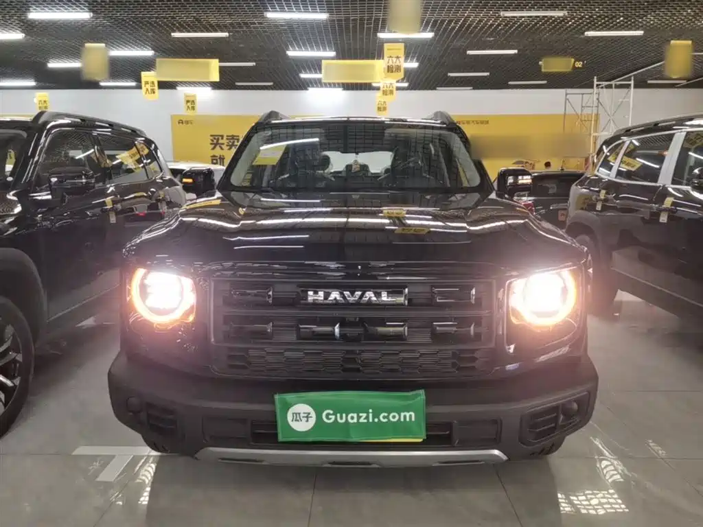 Haval Dargo 1.5 T DCT Labrador