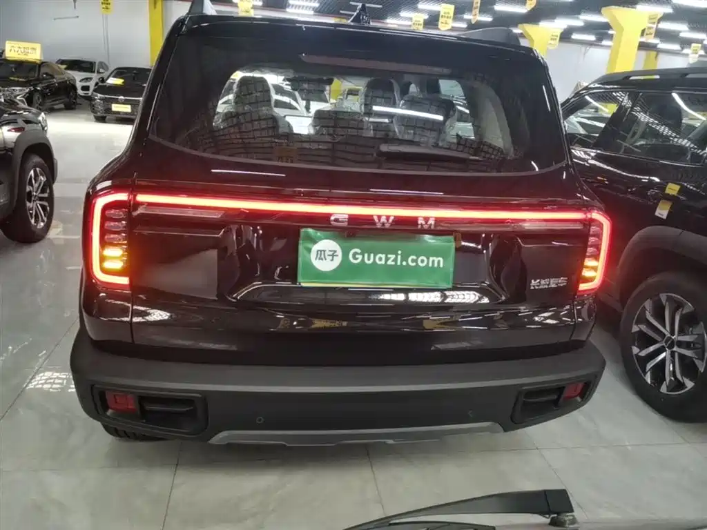Haval Dargo 1.5 T DCT Labrador