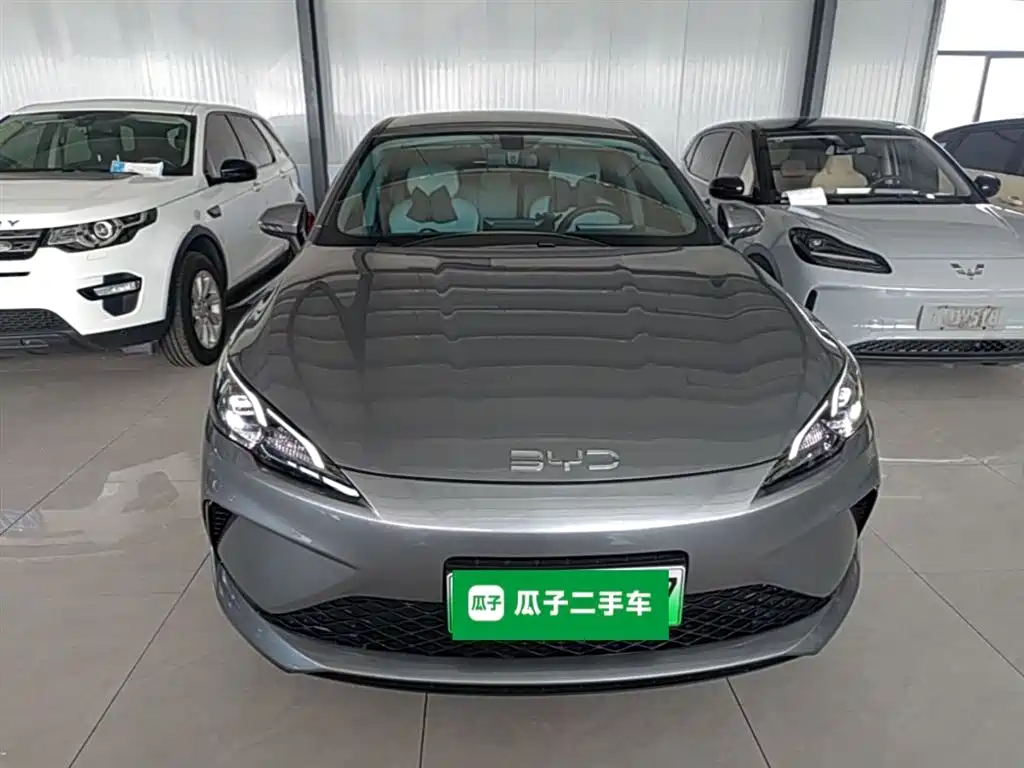 Seal 05 DM-i DM-i Smart Drive 55 KM Luxury