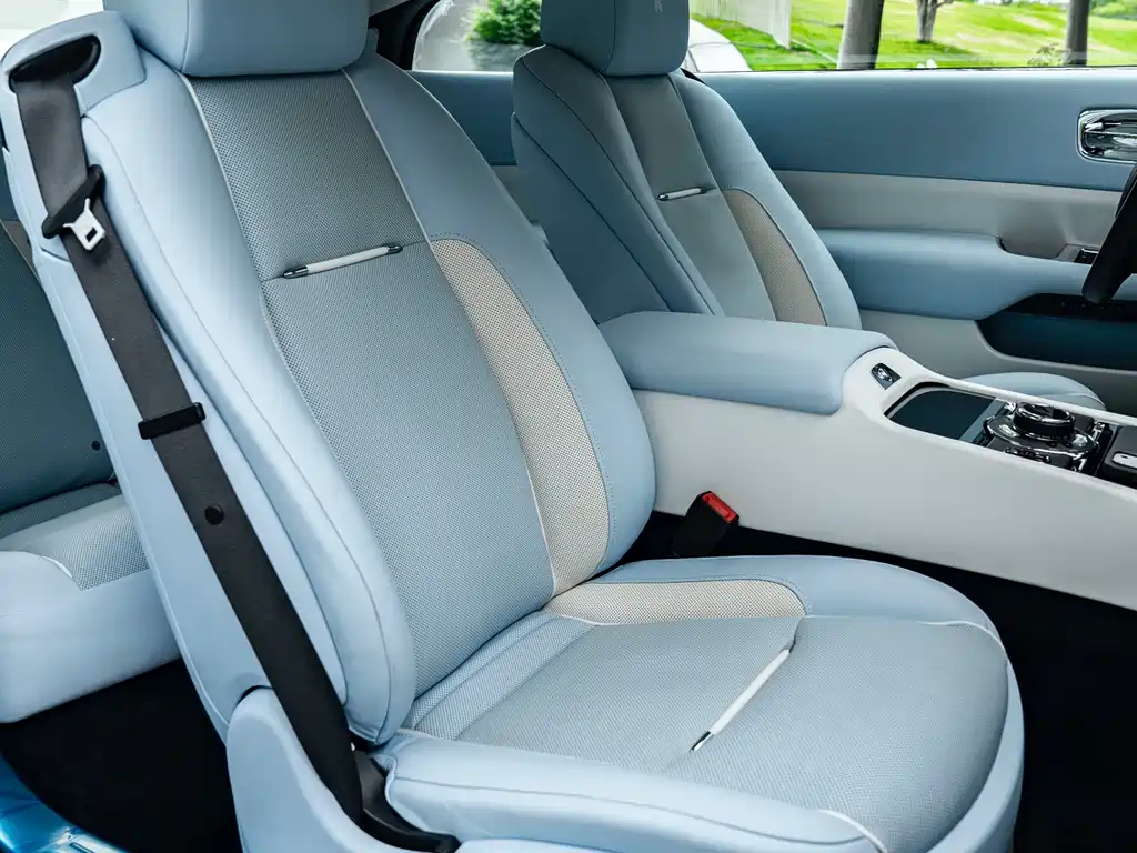 Wraith 6.6 T Standard