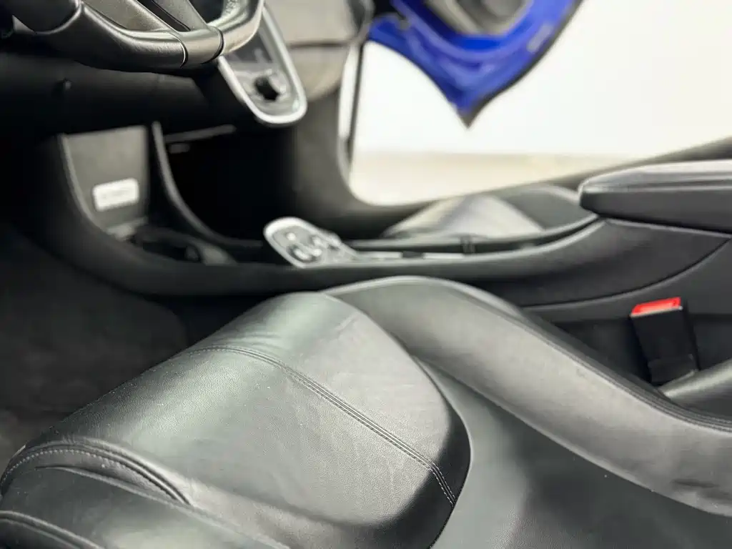 McLaren 570 570 GT 3.8 T Coupe