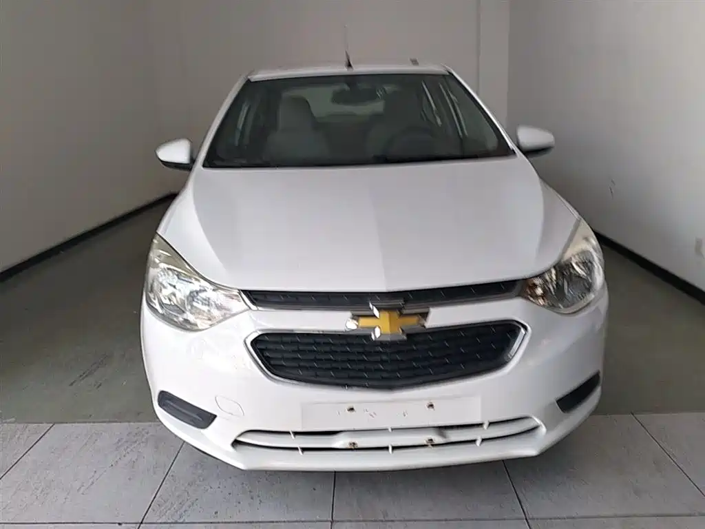 Sail Sail 3 1.3 L Manual Comfort Sunroof