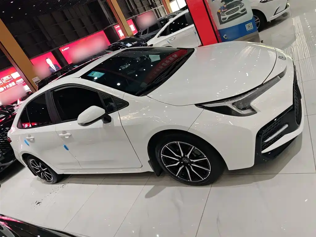 Levin 185 T CVT Sport