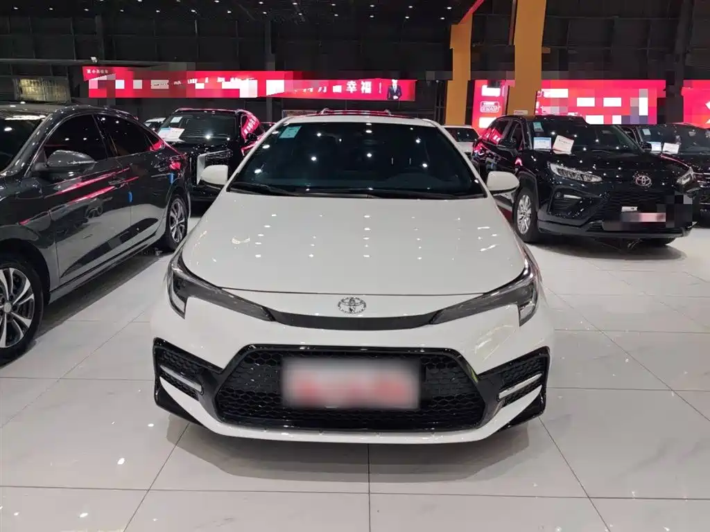 Levin 185 T CVT Sport