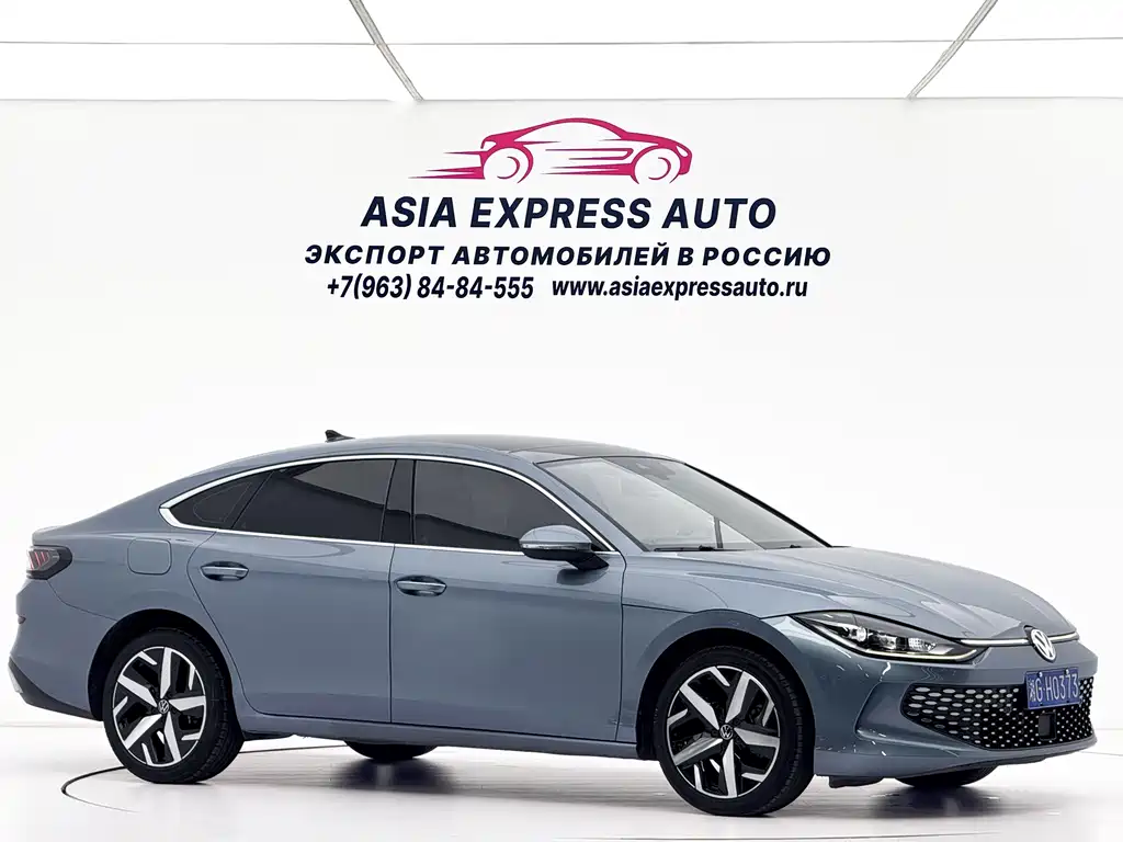 Lamando Lamando L 280 TSI DSG Spicy Cool