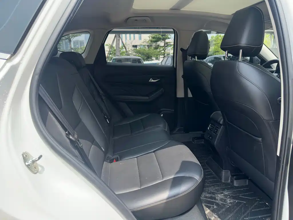 Haval Chitu Power Enjoyment 1.5 T Bronze Rabbit