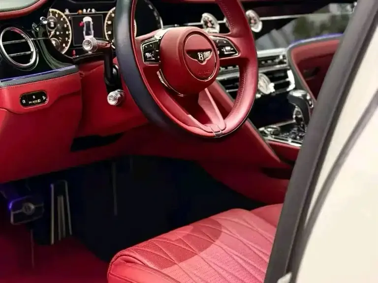Bentley Flying Spur PHEV 2.9 T V6 Hybrid