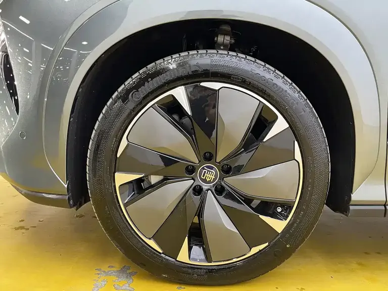 BYD Tang L DM 175 KM Drone Player