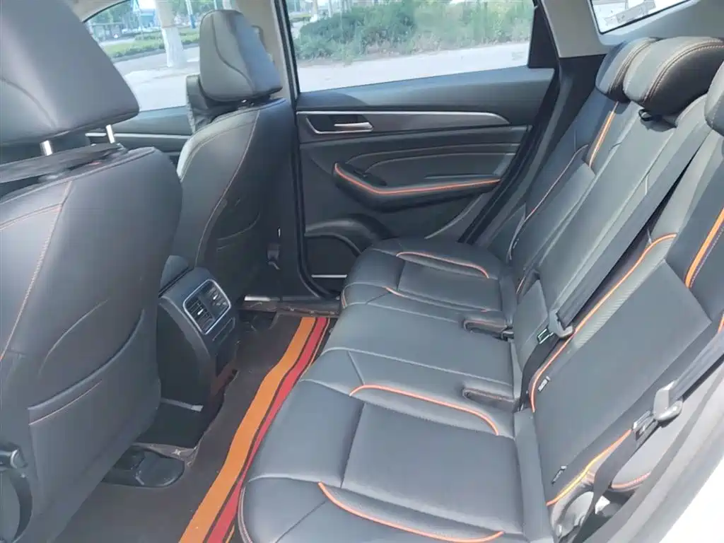 Haval F7 1.5 T 2 WD i Trend