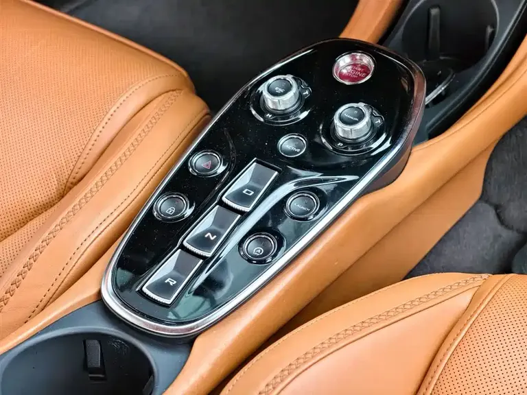 McLaren GT 4.0 T Standard