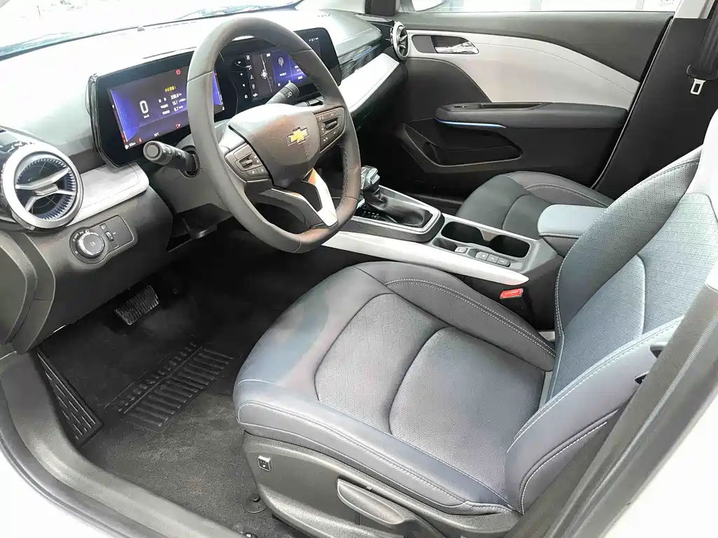 Monza 1.5 L DCT Joy