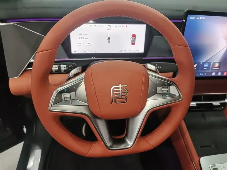 BYD Tang L DM 175 KM Drone Player