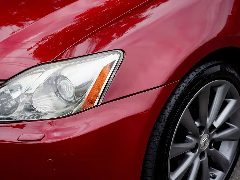 Lexus IS 300 Dynamic Shine