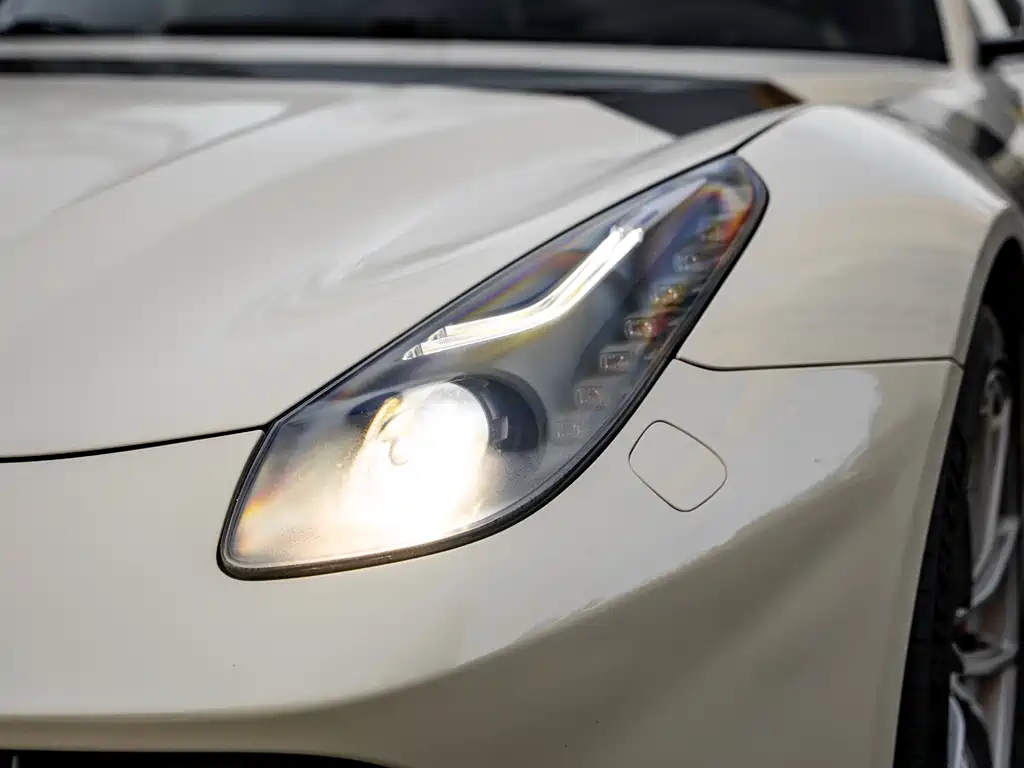 F12 berlinetta 6.3 L Standard