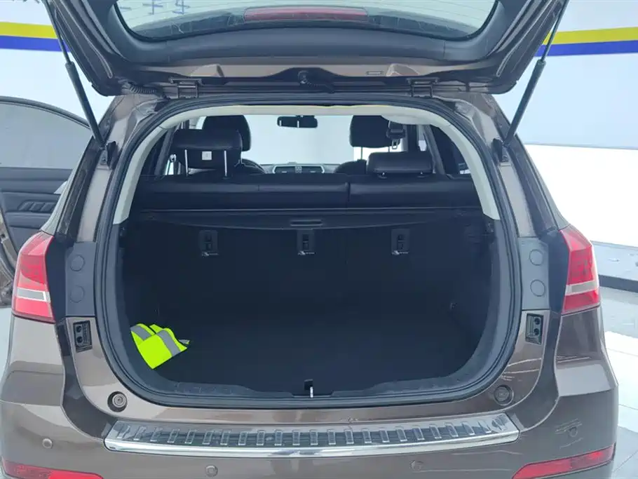 Haval H2 1.5 T Manual 2 WD Elite