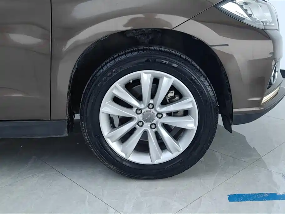 Haval H2 1.5 T Manual 2 WD Elite