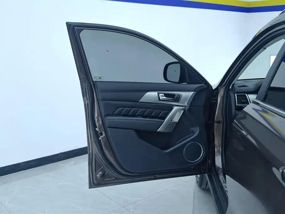 Haval H2 1.5 T Manual 2 WD Elite