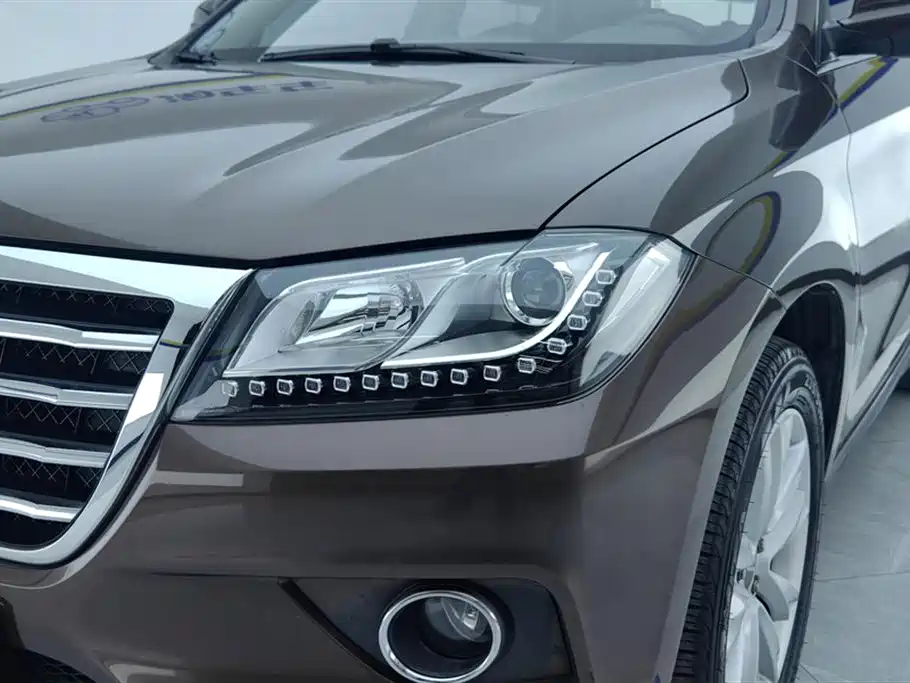 Haval H2 1.5 T Manual 2 WD Elite