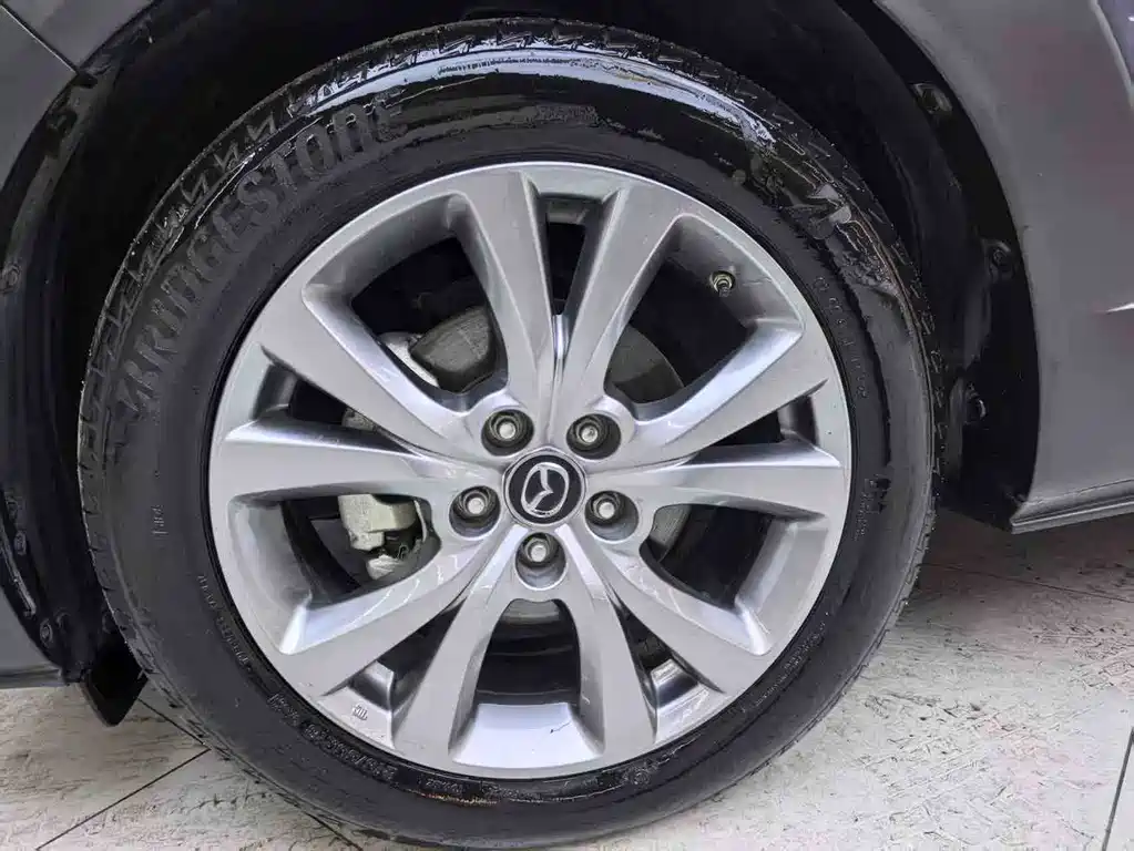 Mazda CX-30 2.0 L Auto Shine Joy