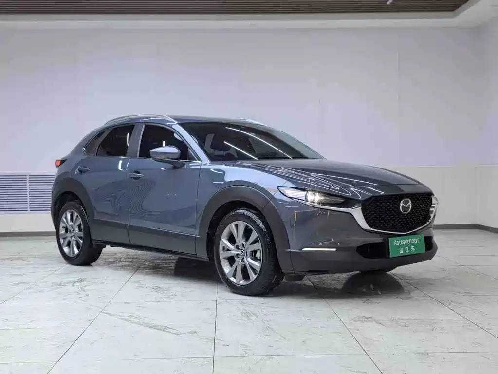 Mazda CX-30 2.0 L Auto Shine Joy