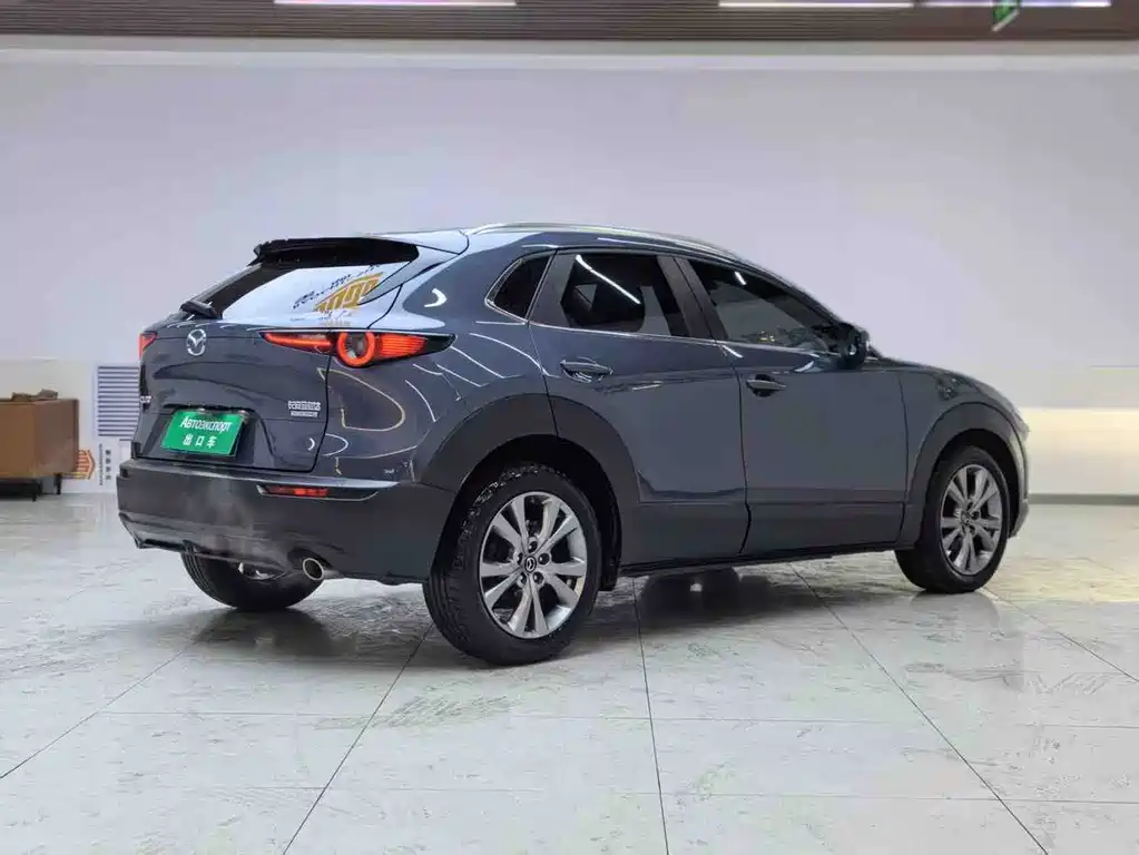 Mazda CX-30 2.0 L Auto Shine Joy