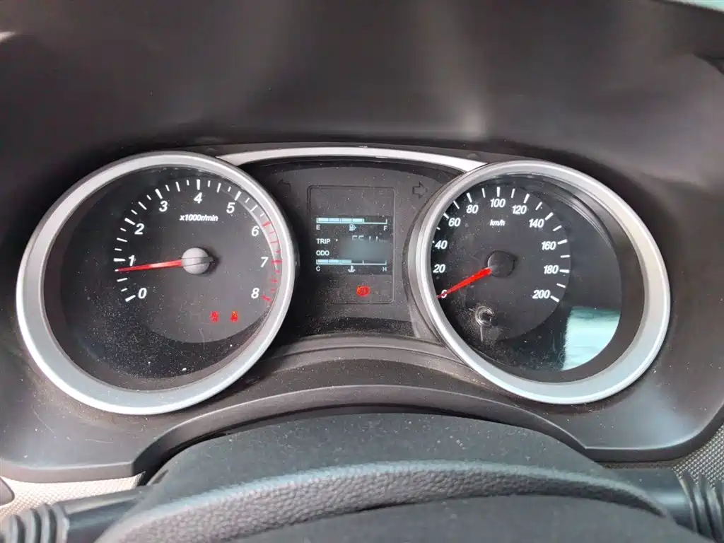 Wuling Hongguang Facelift 1.5 L S Comfort Hydraulic Assist LAR