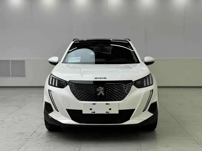 Peugeot 2008 2022 230 THP THE ONE