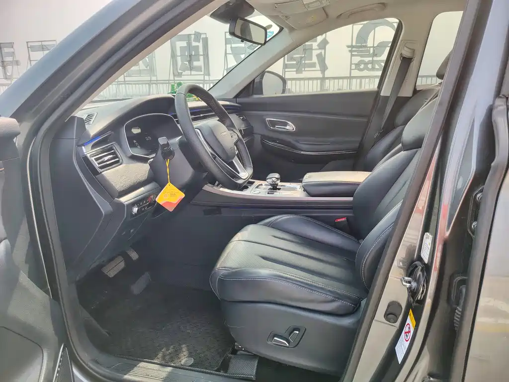 Changan Oshan X7 1.5 T Auto Flagship