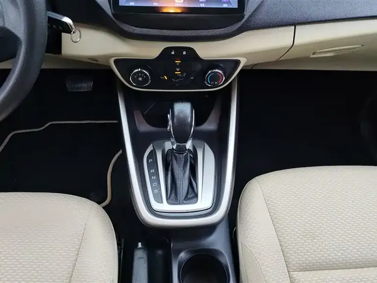 Ford Escort Facelift 1.5 L Auto Comfort