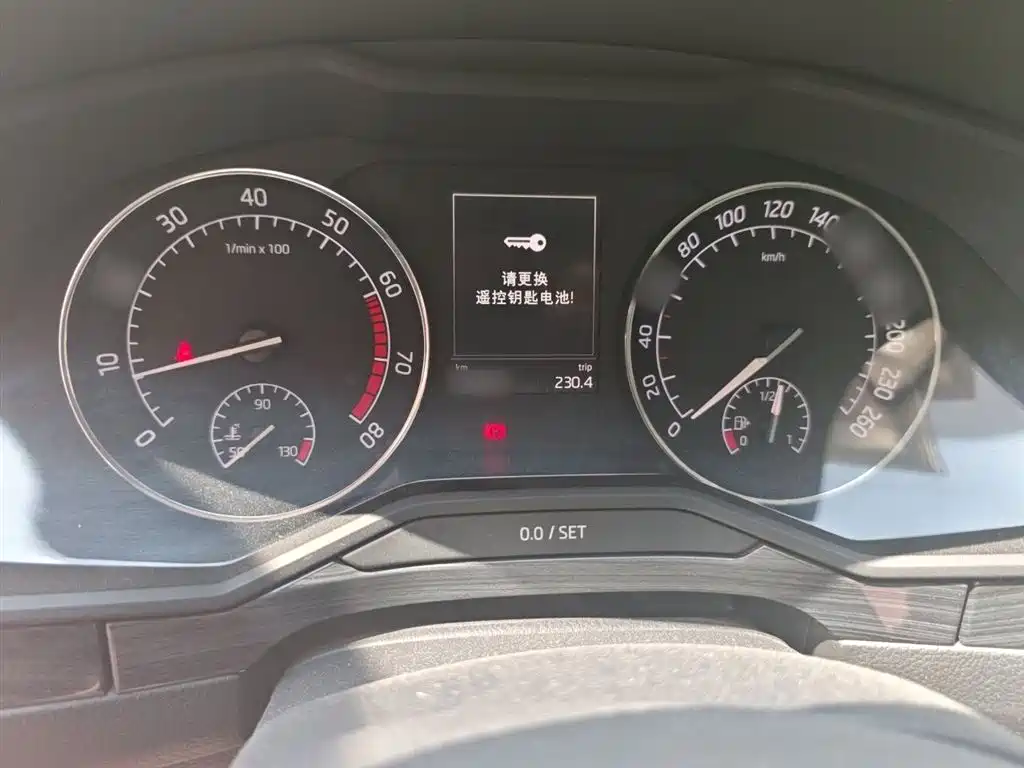 Superb TSI330 DSG Smart Travel