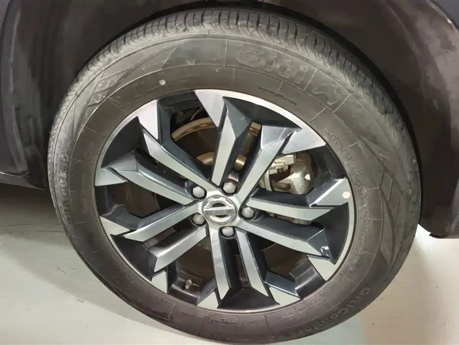 Haval Dargo 1.5 T DCT 2 WD Collie