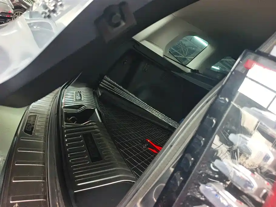 Haval Dargo 1.5 T DCT 2 WD Collie