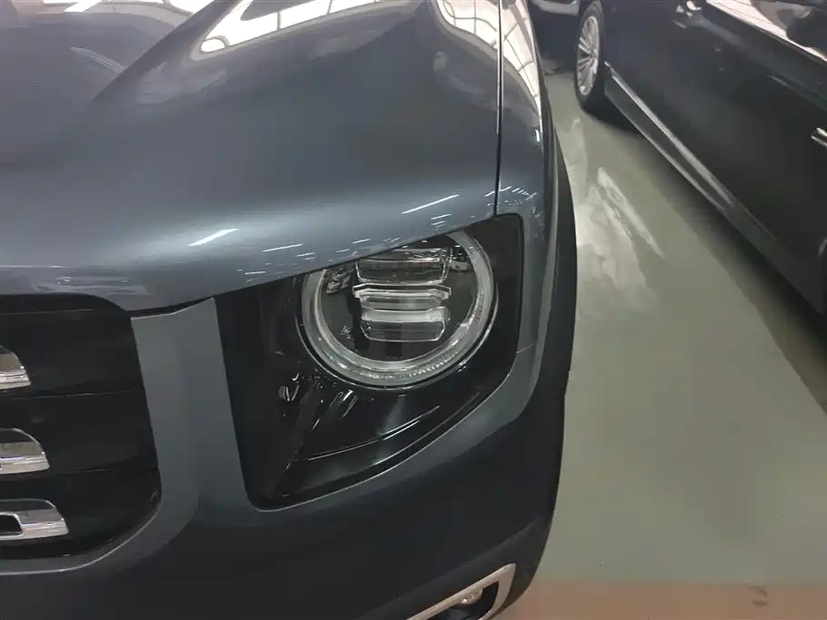 Haval Dargo 1.5 T DCT 2 WD Collie